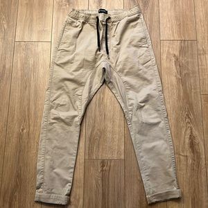 Zanerobe Salerno chino